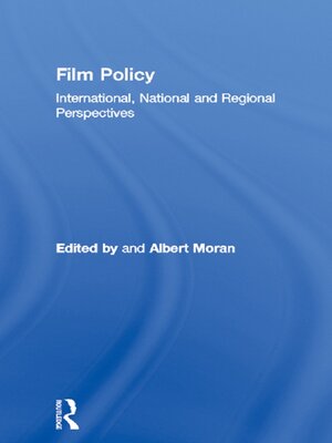cover image of Film Policy